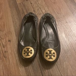 Tory Burch Miller Flats